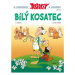 Asterix 40 - Bílý kosatec EGMONT