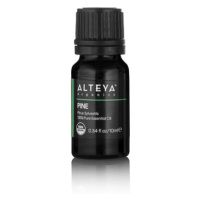 Alteya Organics Borovicový olej 100% 10 ml