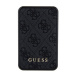 Guess PU 4G Leather 10000mAh Black