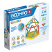 Geomag Supercolor 42 dílků