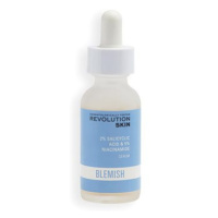 REVOLUTION SKINCARE Salicylic Acid & Niacinamide Serum 30 ml