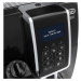 DeLonghi Dinamica ECAM 350.55.B automatický kávovar, 15 bar, vestavěný mlýnek, mléčný systém, zá