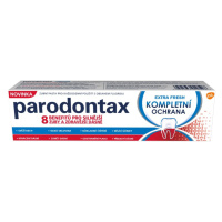 Glaxosmithkline Consumer Parodontax Kompletní ochrana EXTRA FRESH zubní pasta 75 ml