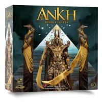 Ankh: Bohové Egypta