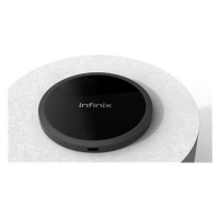 Infinix Wireless Charger XWC01 Black Pro