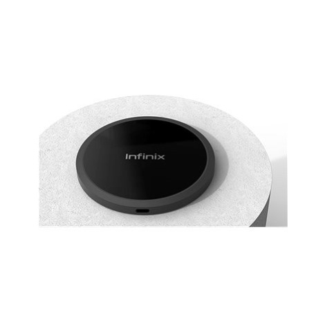 Infinix Wireless Charger XWC01 Black Pro