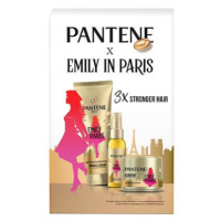 PANTENE Pro-V x Emily in Paris Set 600 ml