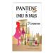 PANTENE Pro-V x Emily in Paris Set 600 ml