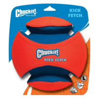 Chuckit! Míč Kick Fetch Large 20 cm