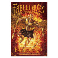 Kľúče od väzenia démonov (Fablehaven 5)