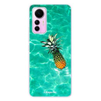 iSaprio Pineapple 10 pro Xiaomi 12 Lite