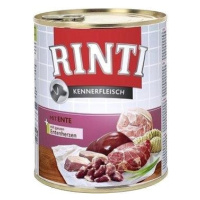 Rinti konzerva kachna 800 g