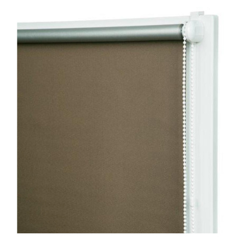 Roleta Mini Thermo Silver rychlá montáž 50x150 301 BAUMAX