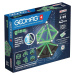 Geomag Glow Recycled 42 dílků - Geomag