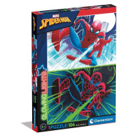 Puzzle Marvel - Spiderman