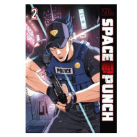 Space Punch 2