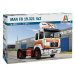 Model Kit truck 3946 - MAN F8 19.321 4x2 (1:24)