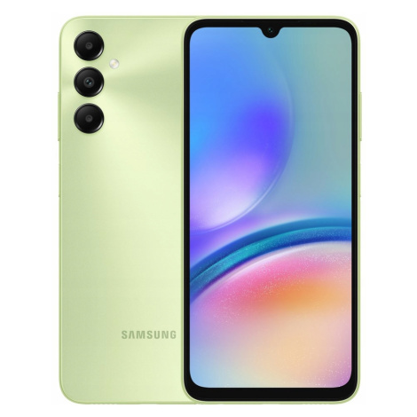 Chytrý telefon Samsung Galaxy A05s (A057) pro 4/128GB Green