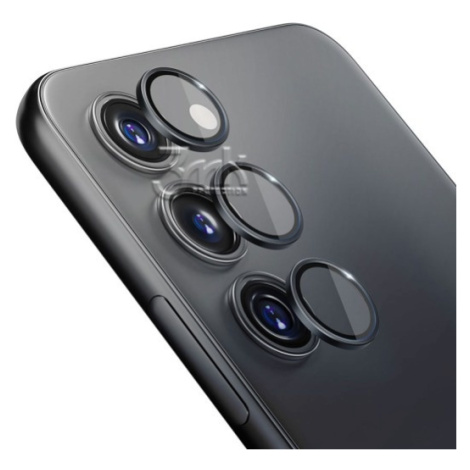 Tvrzené sklo 3mk Lens Pro ochrana kamery pro Samsung Galaxy Z Flip4