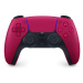 PS5 DualSense Wireless Controller Red