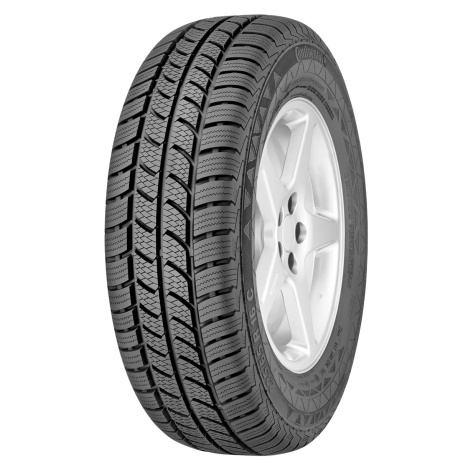 Continental VancoWinter 2 205/65 R16C 107/105 T Zimní