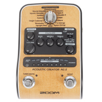 Zoom AC-2 Acoustic Creator (rozbalené)