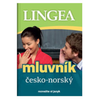 Česko-norský mluvník