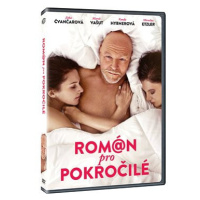 Román pro pokročilé - DVD