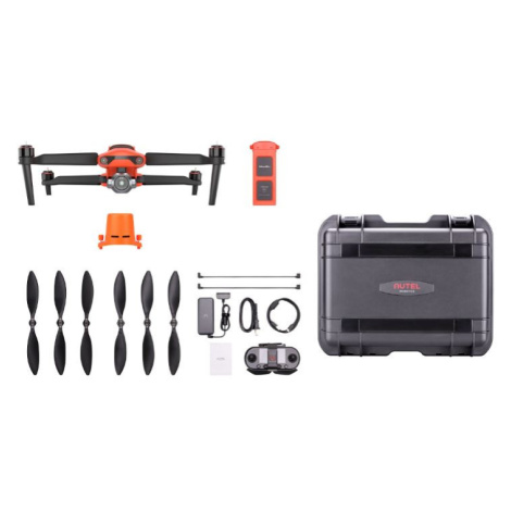 Dron Autel EVO II Pro Rugged Bundle RTK AUTEVO2PB