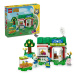 Lego® animal crossing™ 77055 obchod s oblečením able sisters