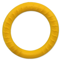 Dog Fantasy Hračka EVA Kruh žlutý 18 cm
