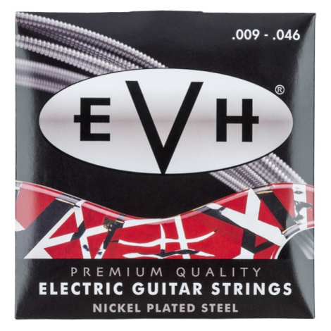 EVH Premium Strings 9-46