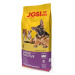 JosiDog Junior Sensitive 15 kg