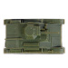 Wargames (WWII) tank 6258 - T-60 Soviet Light Tank (1: 100)