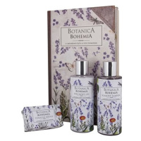 BOHEMIA GIFTS Botanica Levandule