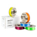 Filament Spectrum PLA Crystal 1.75m 5x 0.25kg