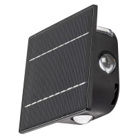 Rabalux 77034 solární nástěnné LED svítidlo Emmen
