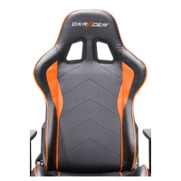 Opěrák pro židli DXRacer FH08/NO