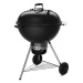 Weber Master-Touch, 67cm, CRAFTED