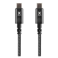 Xtorm Original USB-C PD cable (2m) Black