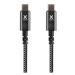 Xtorm Original USB-C PD cable (2m) Black