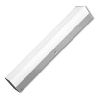 LED svítidlo Ecolite ALBA 15W 60cm stříbrná TL4130-LED15W/STR