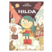 Hilda - Luke Pearson