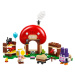 LEGO® Super Mario™ 71429 Nabbit v Toadově obchůdku – rozšiřující set