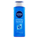 NIVEA Strong Power Šampon pro muže 400 ml