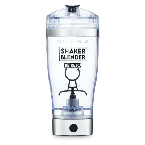 BeKeto Shaker Blender