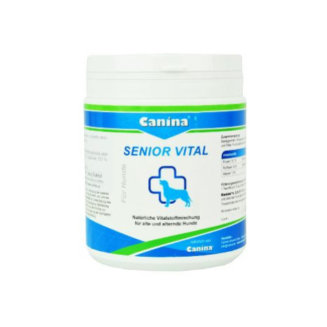 Canina Senior Vital 500g