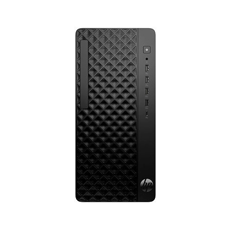 HP ProDesk 2 G1a E AI Černá