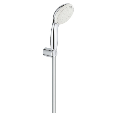 Sprchový set Grohe New Tempesta Classic chrom 2780310E