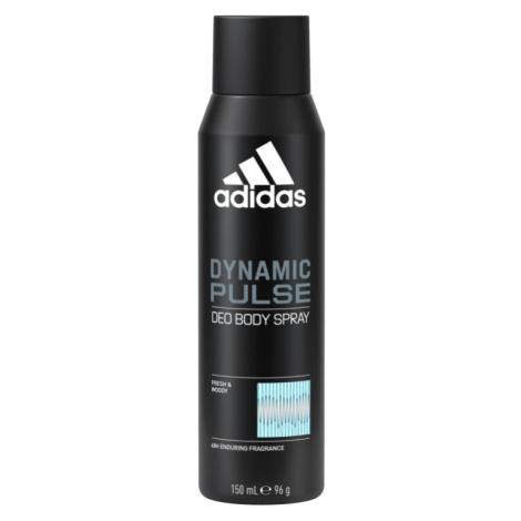 Adidas Dynamic Pulse pánský deodorant 150ml